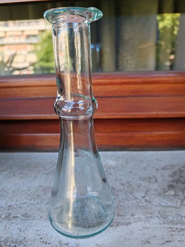 Oliera decanter vetro - /,