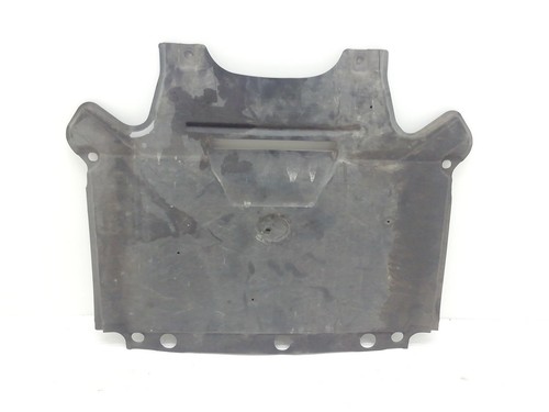 Carter copri motore inferiore - carter,