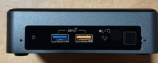 PC INTEL NUC I5