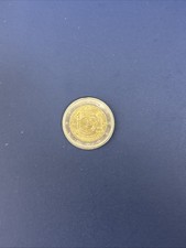Moneta rara euro centenario - moneta,