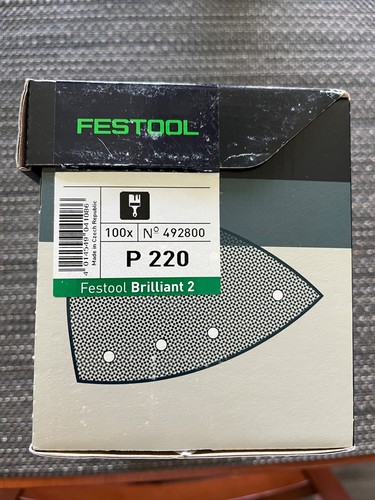 100 150mm festool - 100, x