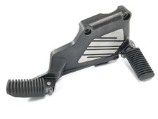 BMW K 1100 RS [1991] - Pedana