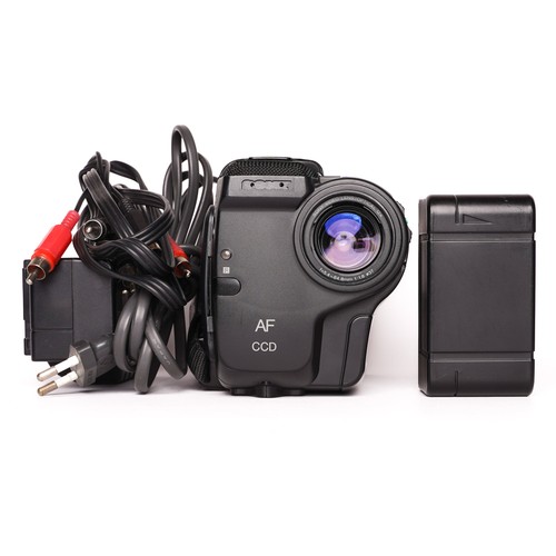 Videocamera sony handycam - videocamera,