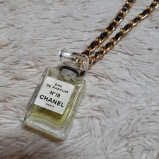 Raro Chanel n. Collana