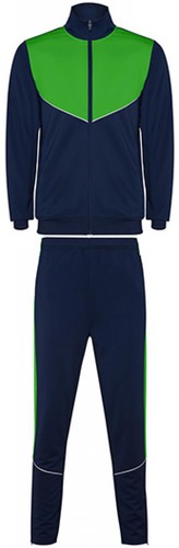 Tuta allenamento uomo 2 - allenamento,