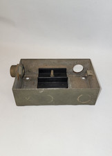 Terminale Radio Scatola