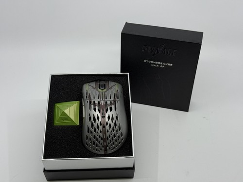 Pwnage stormbreaker max - pwnage, cf