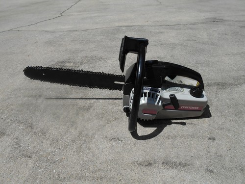 Poulan 2000 trim - poulan, (craftsman)