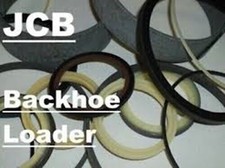JCB BACKHOE - HOSE SUCTION HYDRAULIC OIL (PART NO. 834/10547 834/10756)