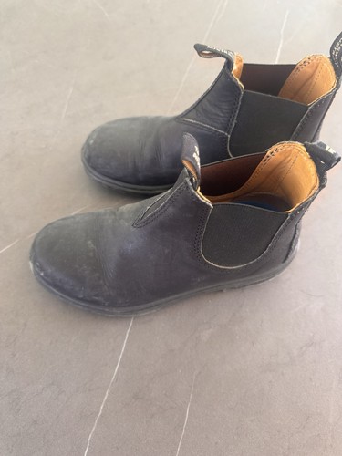 Blundstone stivali chelsea - blundstone,