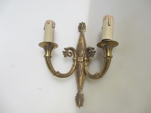 Applique parete antiche - da,