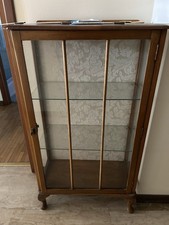 vetrinetta espositore Art Deco