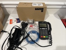 Credit Card Terminal POS