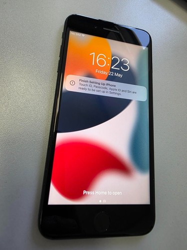 Iphone plus 32gb - iphone, unlocked