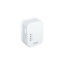 Powerline wireless d-link