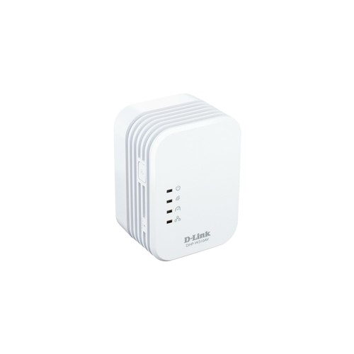 Powerline wireless link - powerline, d-link