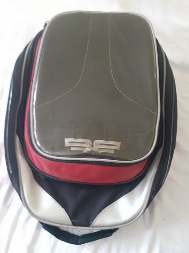 Borsa serbatoio moto bagster - borsa,
