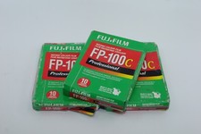 Fujifilm FP-100c confezioni di