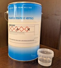 GELCOAT PARAFFINATO PENNELLO