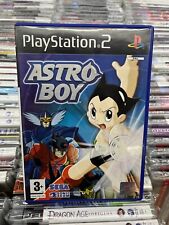 ASTRO BOY (Inglese, Multilingue No Ita) [PS2] Negozio GameIsland