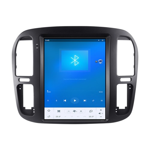 Autoradio per toyota - autoradio,