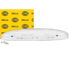 Luci di Cortesia Sottoporta Illuminazione Ingresso Roulotte Luci Hymer Fendt 12V