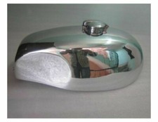 Ducati Single 250 350 450 Lega