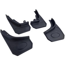 Kit paraspruzzi premium - kit,