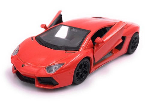 Lamborghini aventador 700 - lp,