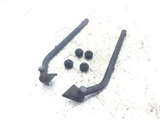 COPPIA STAFFE CUPOLINO PARABREZZA E ACCESSORI MOTO GUZZI NEVADA 350 1993 1997 LG