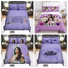 Set lenzuola Olivia Rodrigo