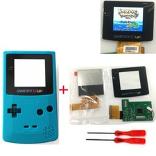 Schermo LCD retroilluminazione