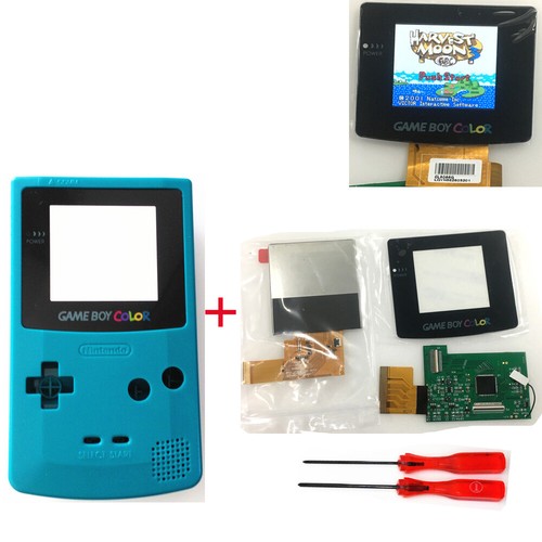Schermo lcd retroilluminazione - lcd,