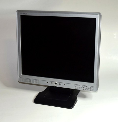 Monitor lcd envision tpv - lcd,