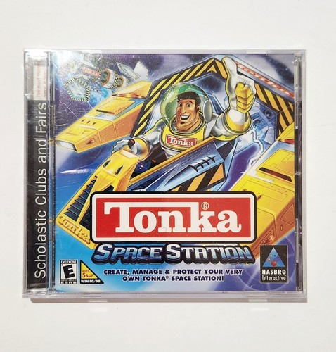 Gioco rom stazione - pc:,