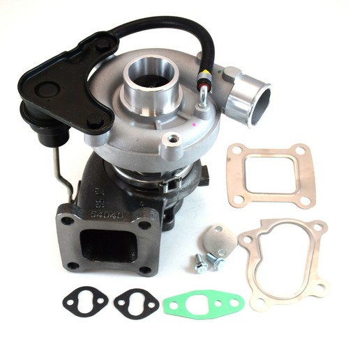 Turbo turbina per toyota hilux - per,