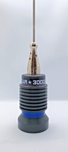 Antenna veicolare mhz - veicolare,
