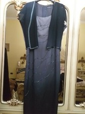 Abito da cerimonia donna lungo