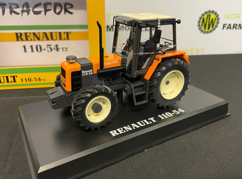 Replicagri scala renault - scala, 1:32