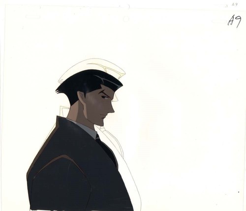 Anime cel big 450 - anime, #450