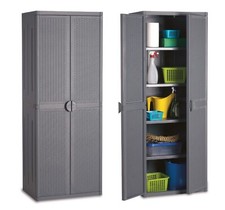 MOBILE ARMADIO TUTTO PIANI