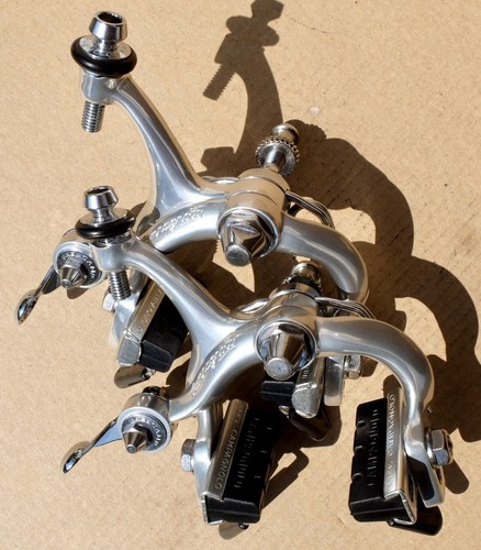 Campagnolo super record - campagnolo,