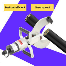 Cesoia idraulica per cavi