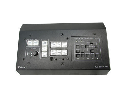 Extron mlc 226 aap - ip,