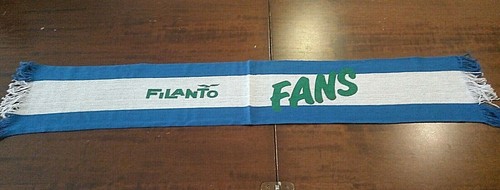 Sciarpa vintage ultras - , basket