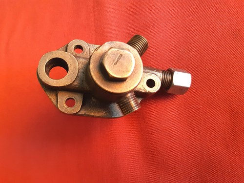 Moto guzzi anni - '30, v