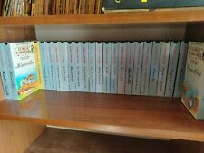 VHS LE MILLE E UNA FIABA- CPL 1/25 CRISTINA D'AVENA BIM Del 1990