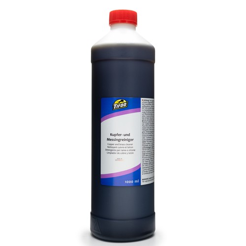 Detergente per rame - , /