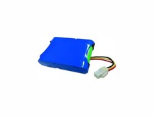 Batteria di ricambio per robot tagliaerba RT sandrigarden 20V 2.5 Ah - 5.0 Ah