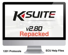 Ksuite 2023 per kess - 2.80,